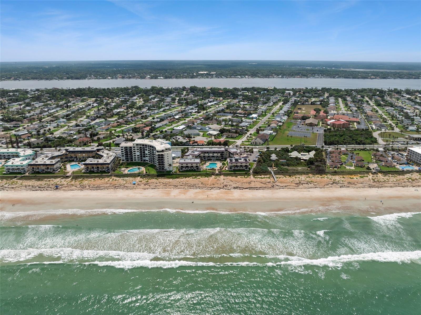 ORMOND CONDO CLUB - Residential
