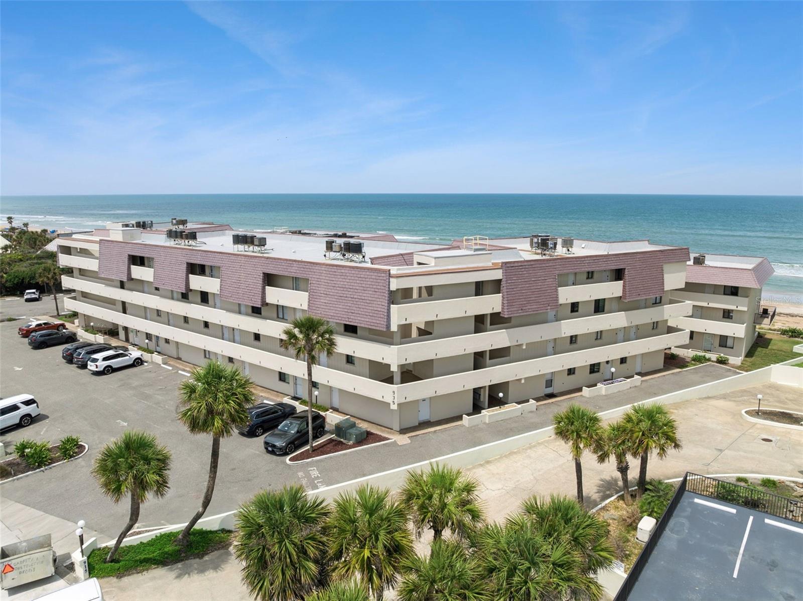 ORMOND CONDO CLUB - Residential