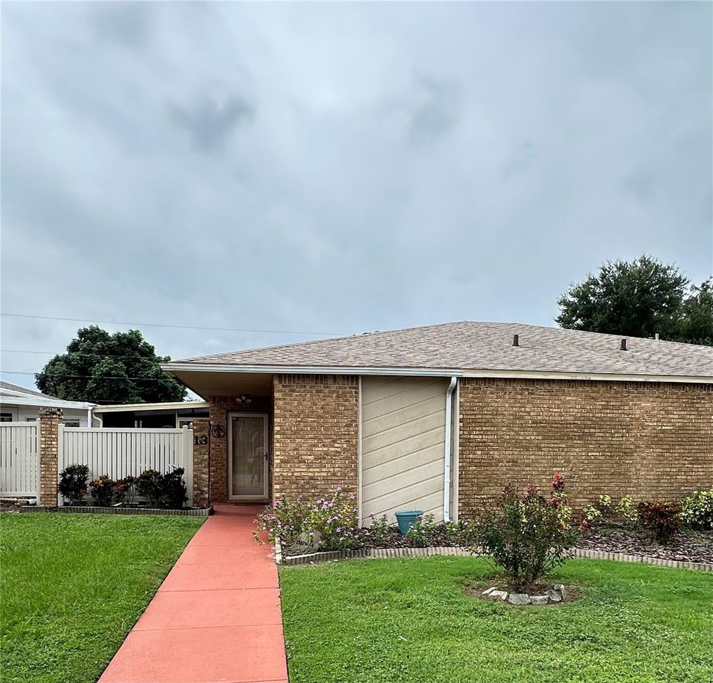 Photo of 4205 Old Road 37 #13, Lakeland, FL 33813 (MLS # L4956680)
