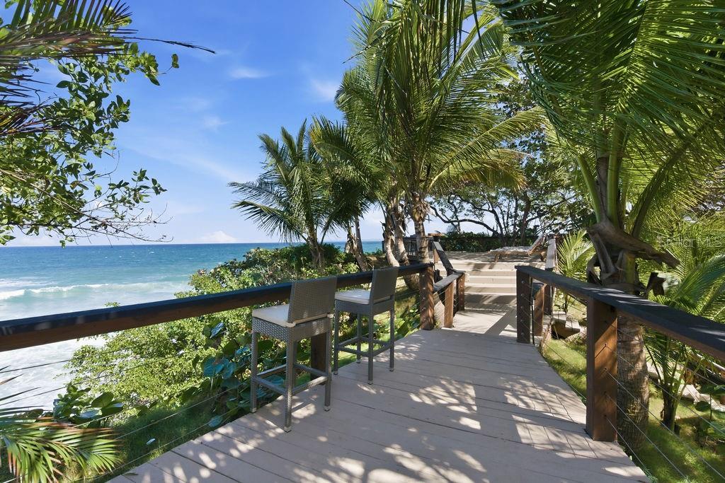 BARRIO PUNTAS RINCÓN - Residential