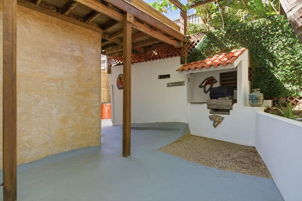 BARRIO PUNTAS RINCÓN - Residential