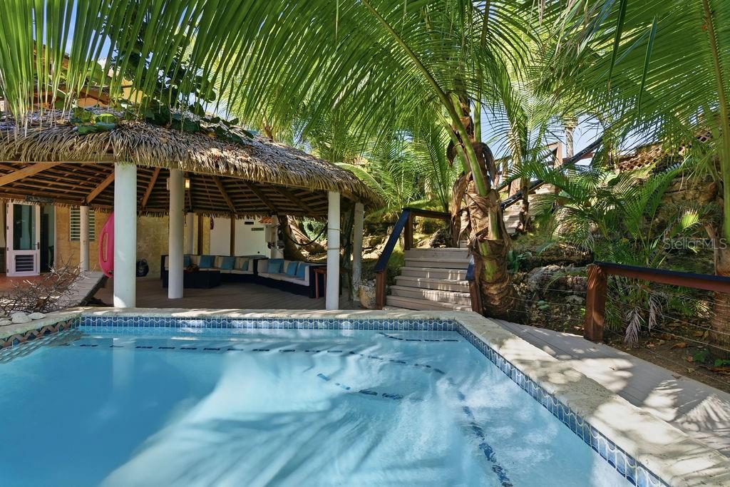 BARRIO PUNTAS RINCÓN - Residential