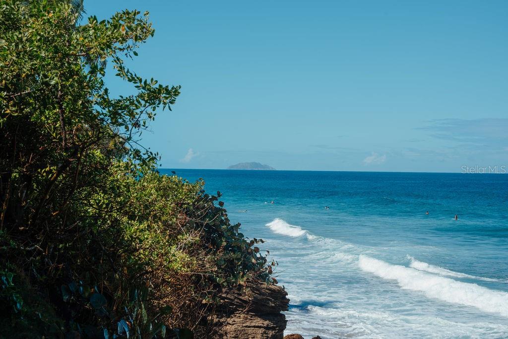 BARRIO PUNTAS RINCÓN - Residential