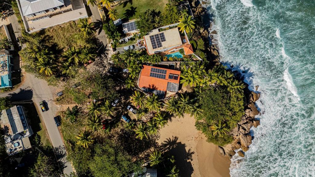 BARRIO PUNTAS RINCÓN - Residential