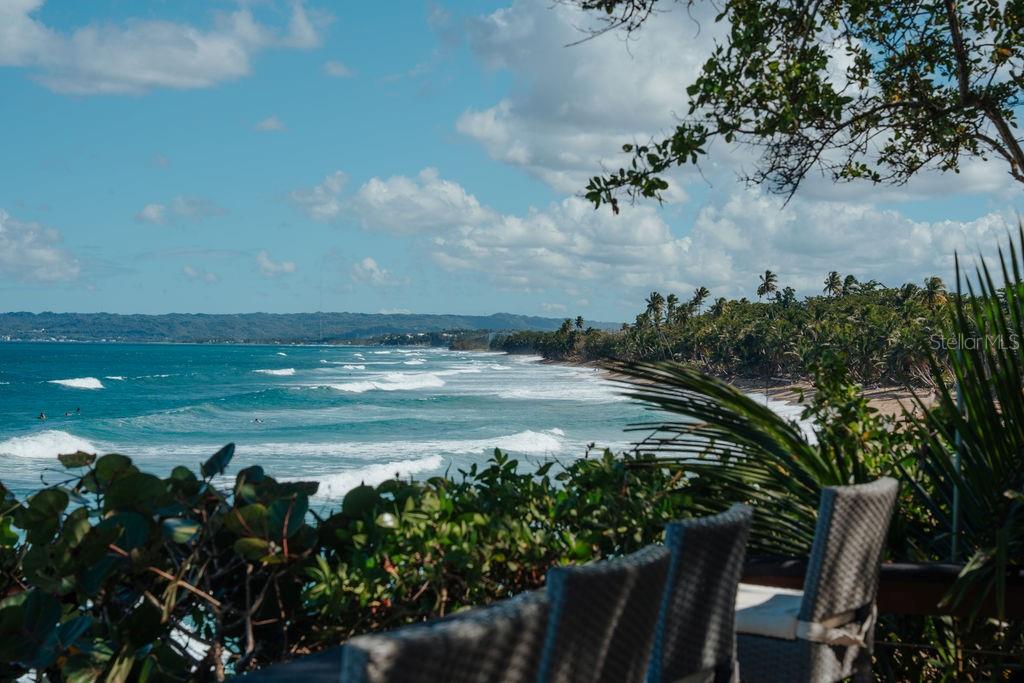 BARRIO PUNTAS RINCÓN - Residential