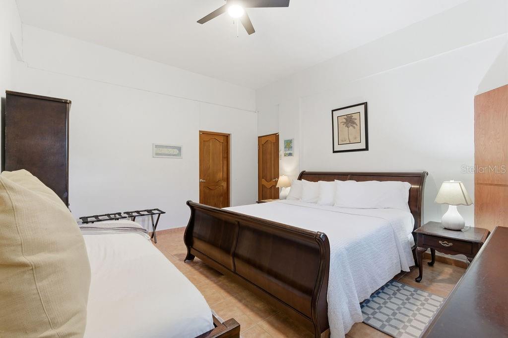 BARRIO PUNTAS RINCÓN - Residential