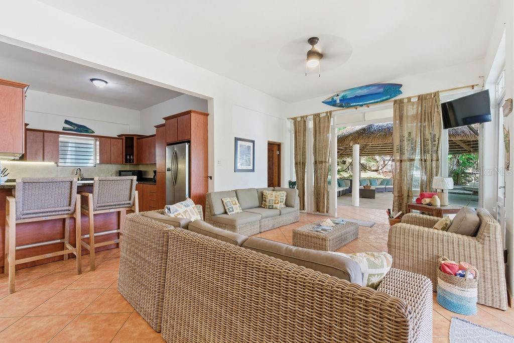 BARRIO PUNTAS RINCÓN - Residential