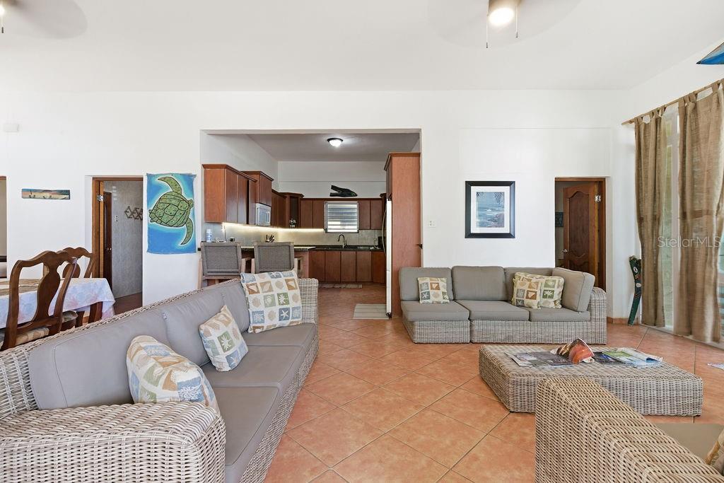 BARRIO PUNTAS RINCÓN - Residential