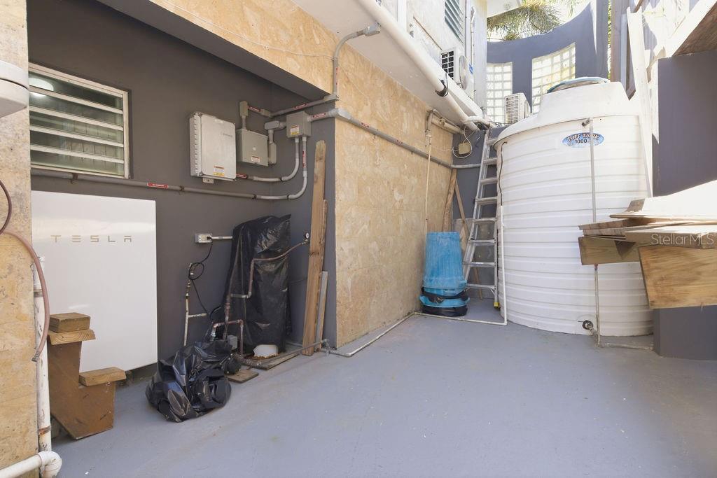 BARRIO PUNTAS RINCÓN - Residential