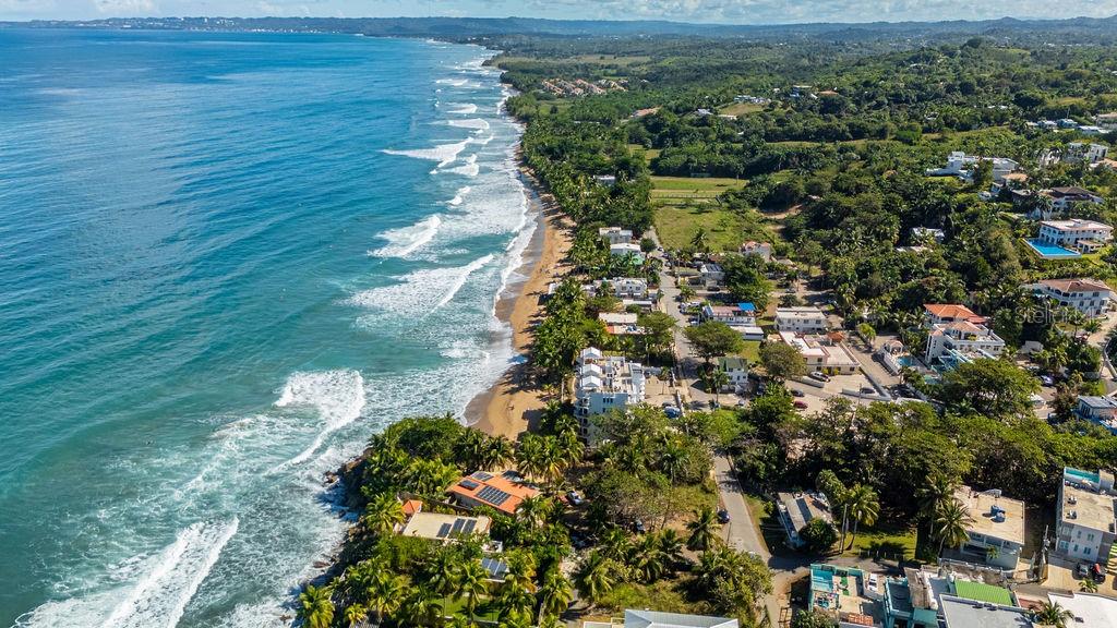 BARRIO PUNTAS RINCÓN - Residential