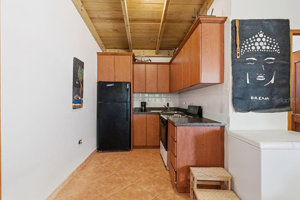 BARRIO PUNTAS RINCÓN - Residential