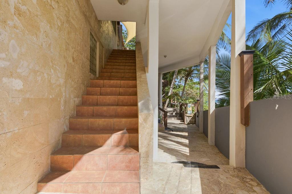 BARRIO PUNTAS RINCÓN - Residential