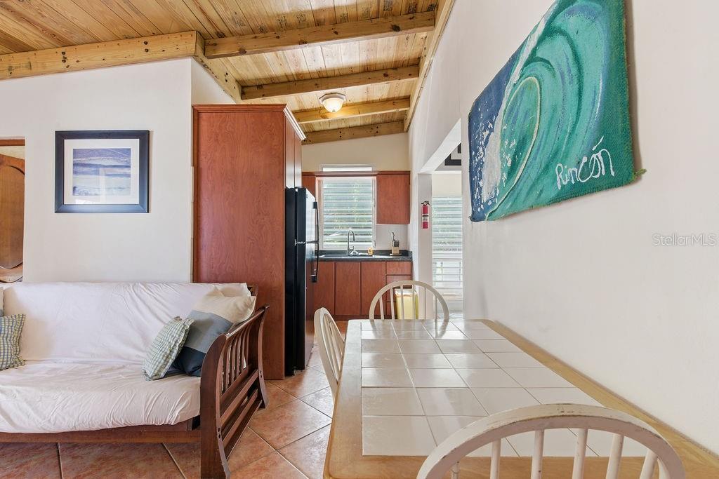 BARRIO PUNTAS RINCÓN - Residential