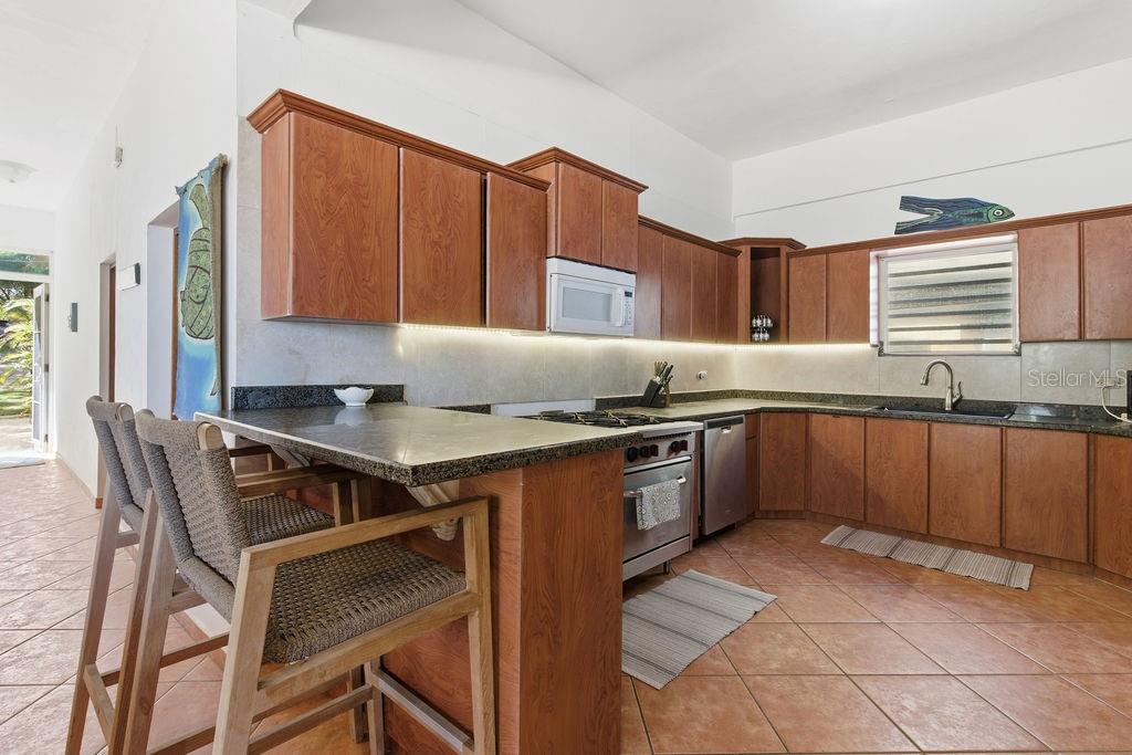 BARRIO PUNTAS RINCÓN - Residential