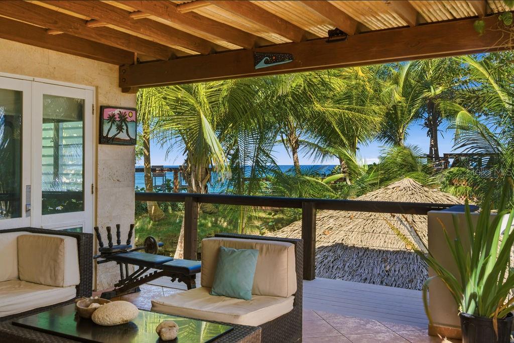 BARRIO PUNTAS RINCÓN - Residential