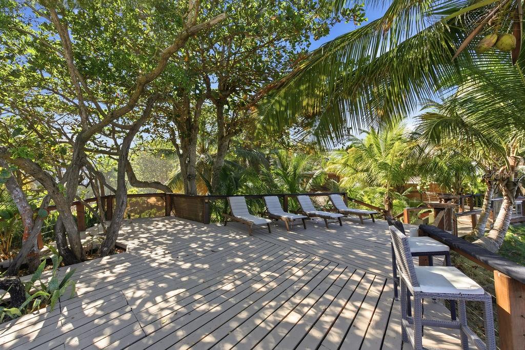 BARRIO PUNTAS RINCÓN - Residential