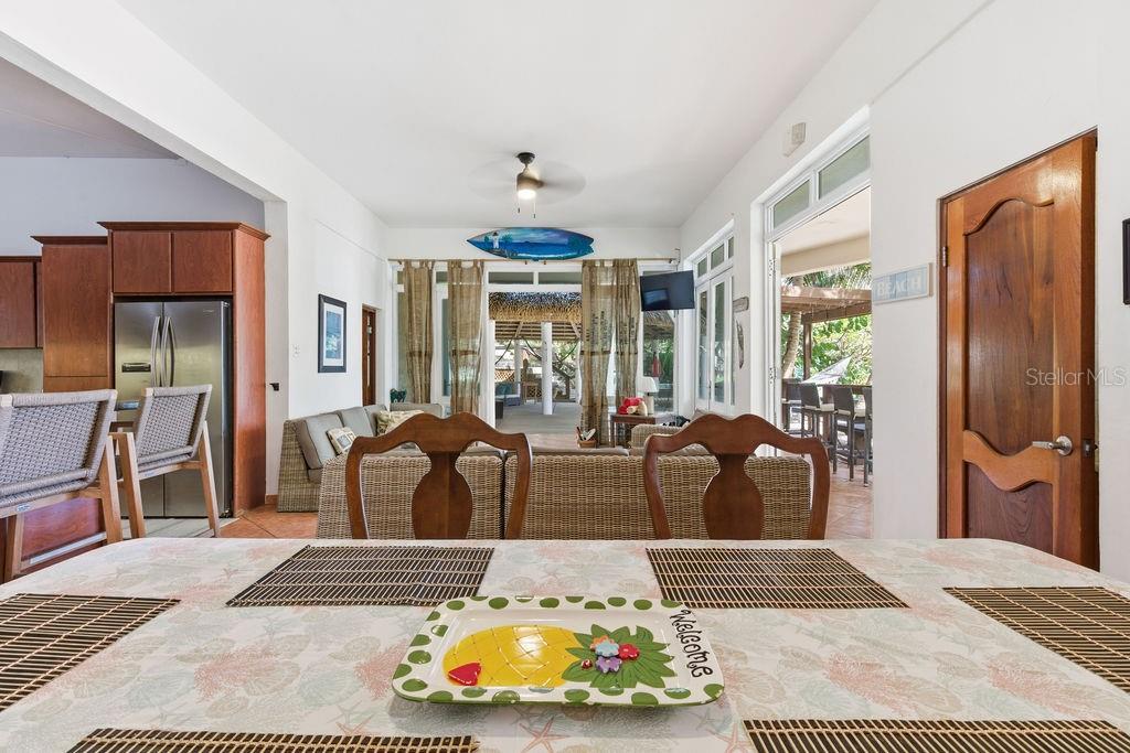 BARRIO PUNTAS RINCÓN - Residential