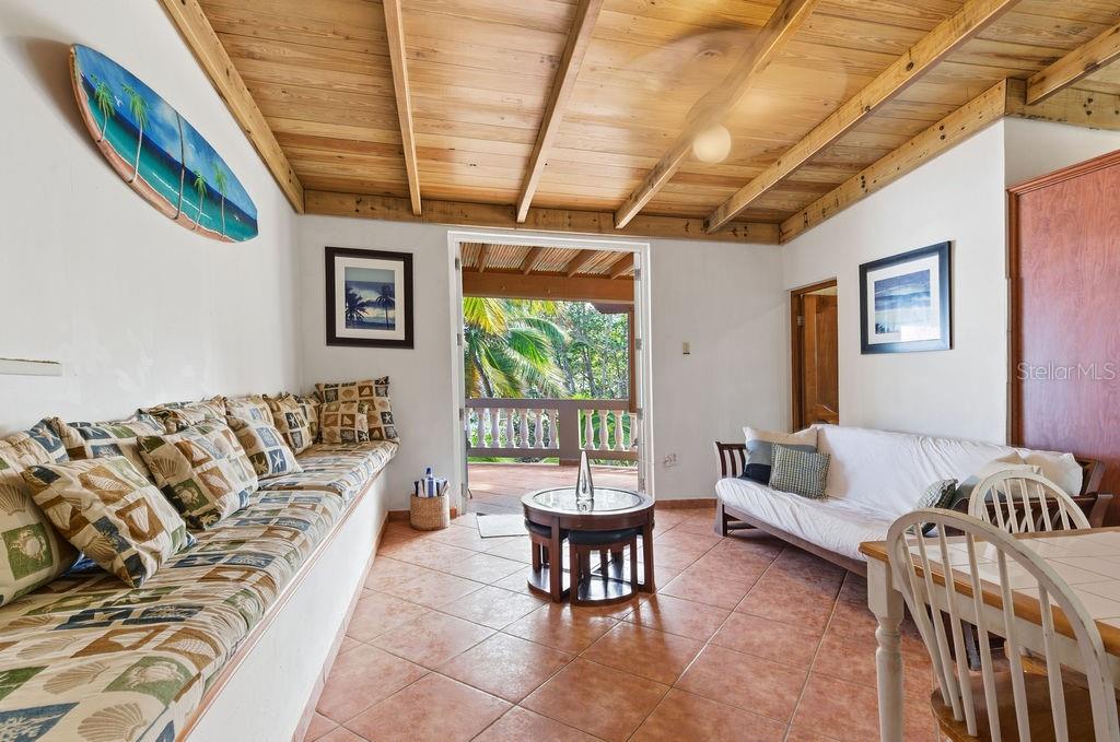 BARRIO PUNTAS RINCÓN - Residential