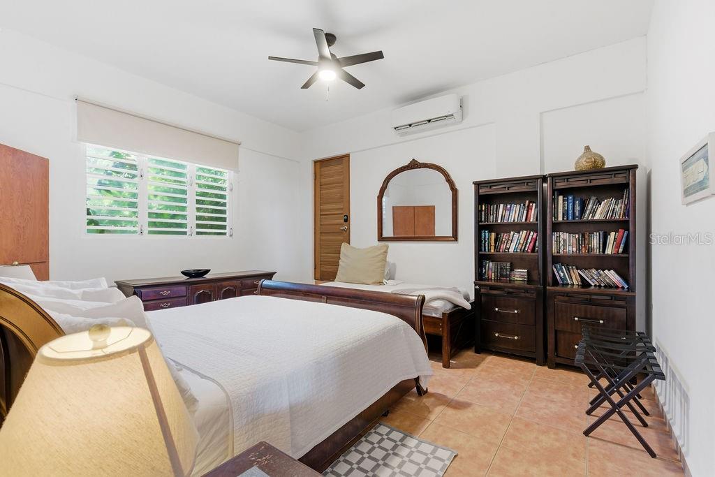 BARRIO PUNTAS RINCÓN - Residential