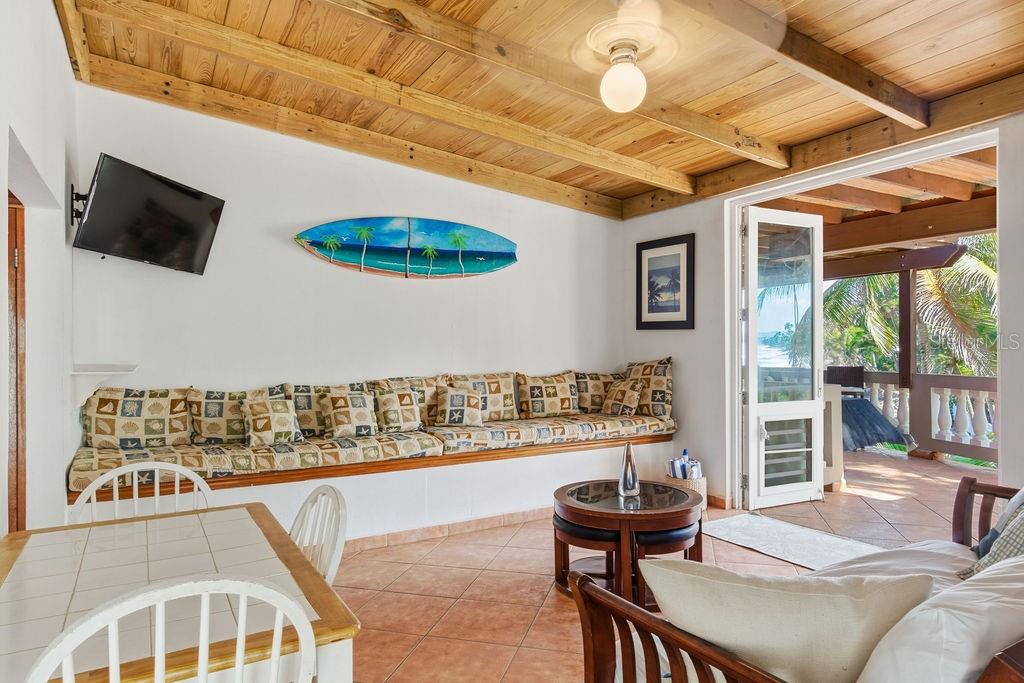 BARRIO PUNTAS RINCÓN - Residential