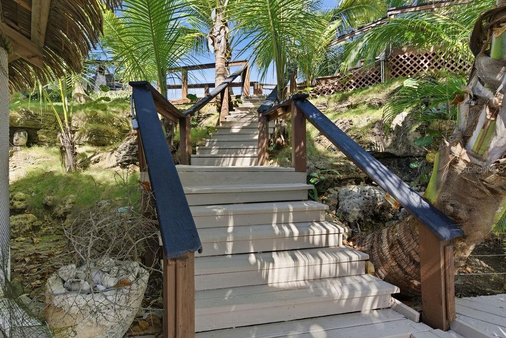 BARRIO PUNTAS RINCÓN - Residential