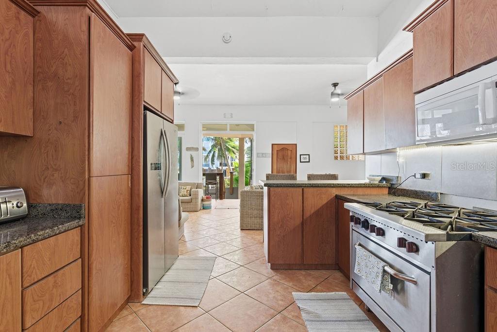 BARRIO PUNTAS RINCÓN - Residential