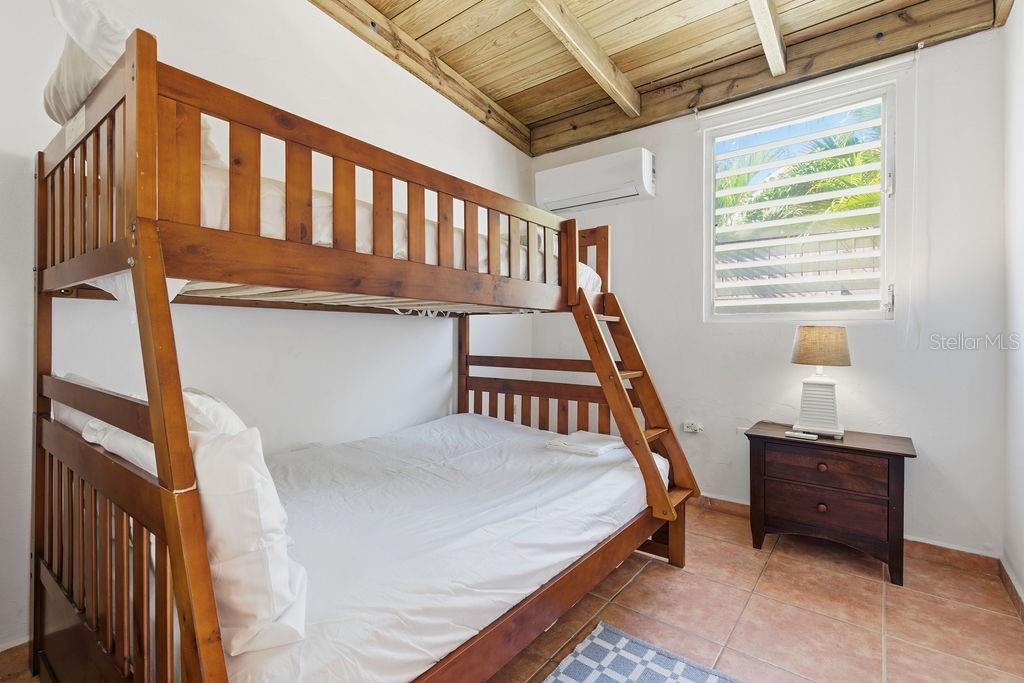 BARRIO PUNTAS RINCÓN - Residential