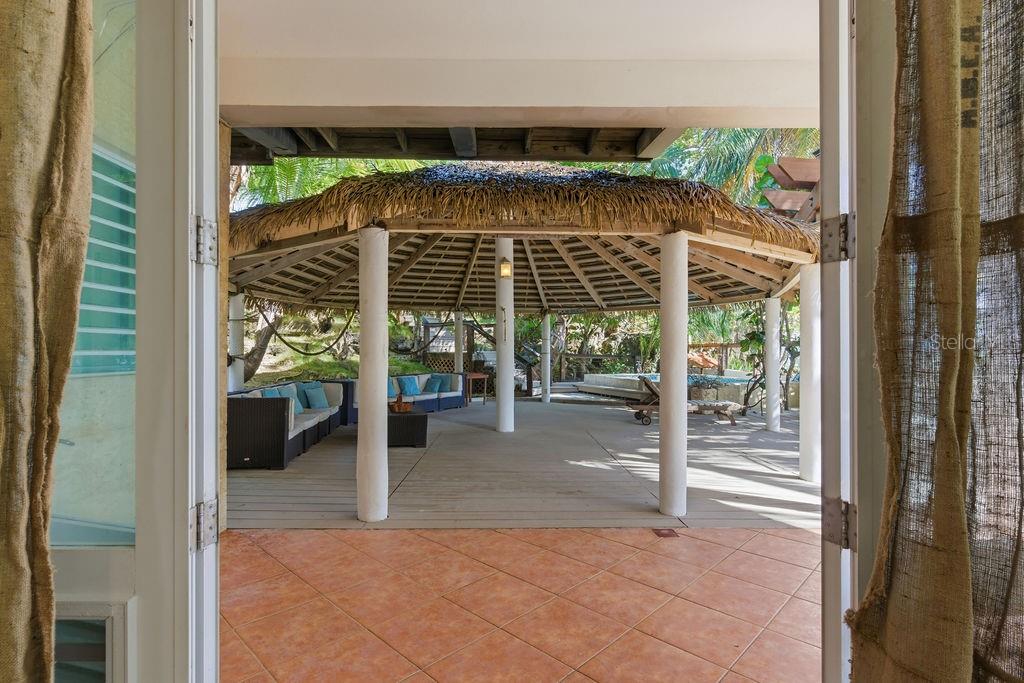 BARRIO PUNTAS RINCÓN - Residential