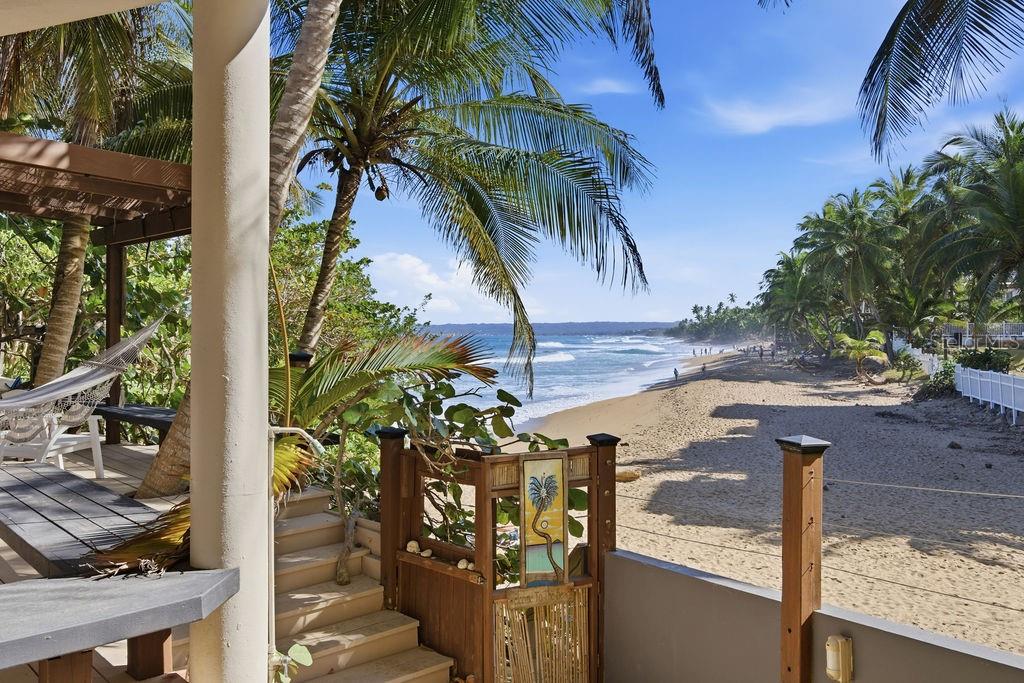 BARRIO PUNTAS RINCÓN - Residential