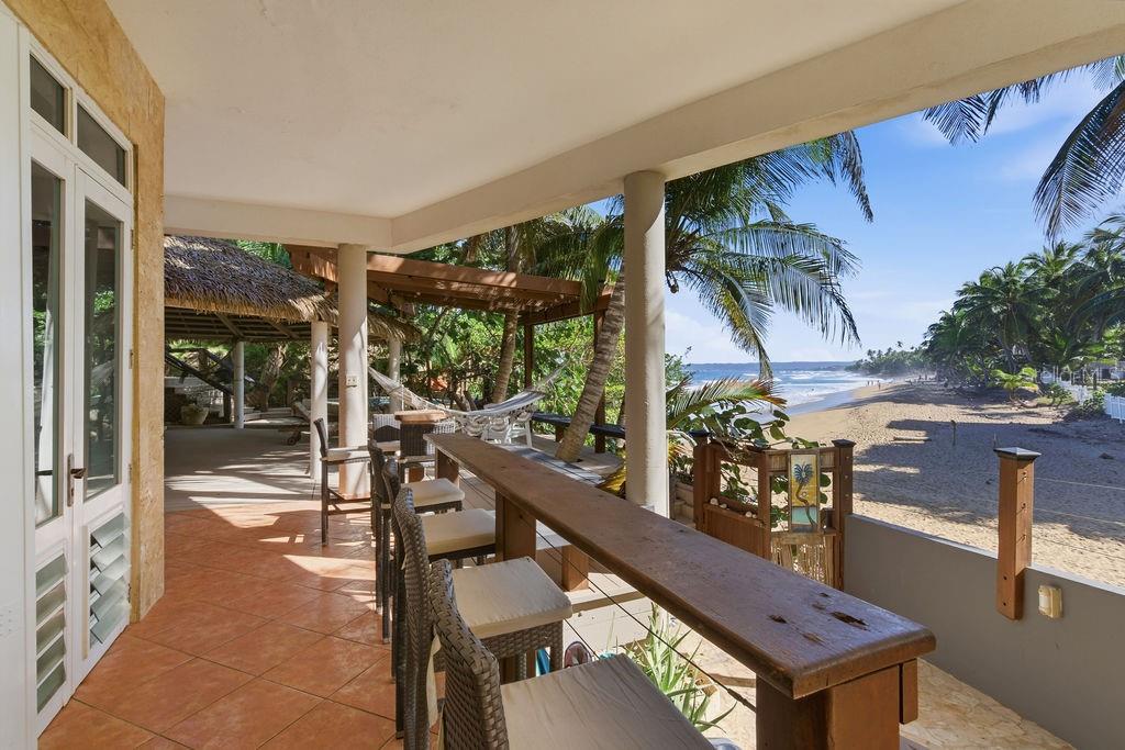 BARRIO PUNTAS RINCÓN - Residential