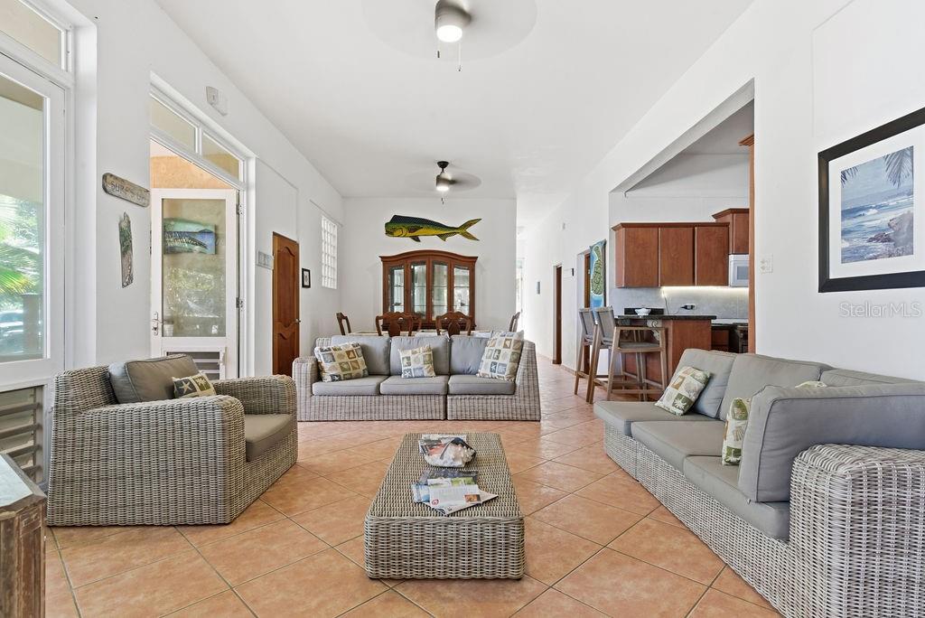 BARRIO PUNTAS RINCÓN - Residential