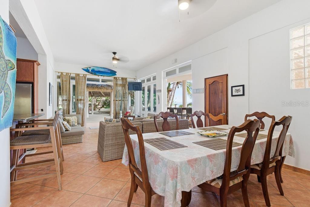 BARRIO PUNTAS RINCÓN - Residential