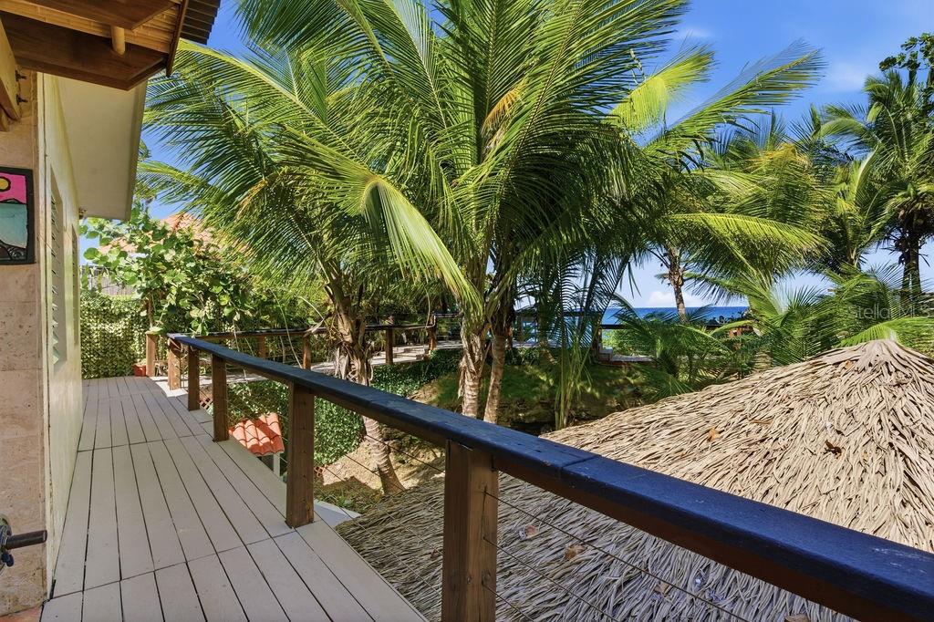 BARRIO PUNTAS RINCÓN - Residential