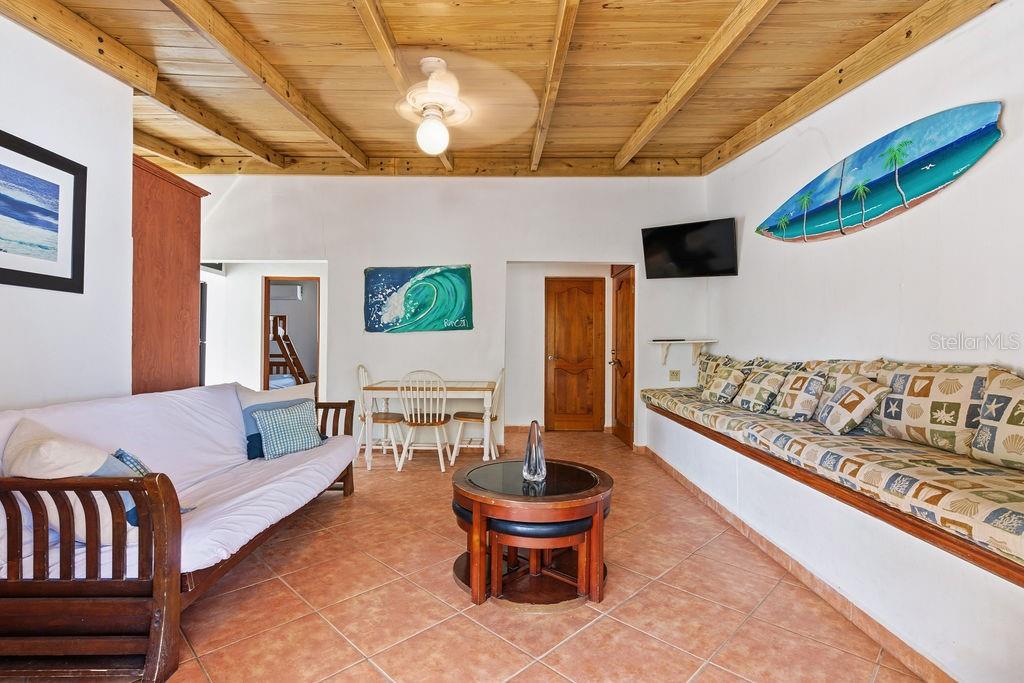 BARRIO PUNTAS RINCÓN - Residential