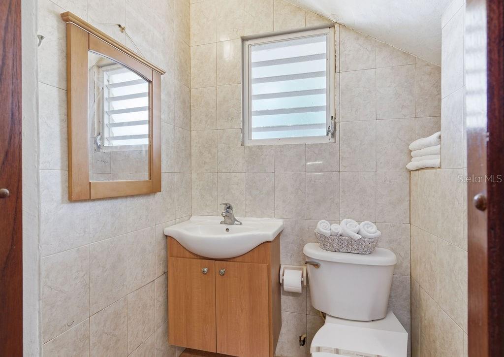 BARRIO PUNTAS RINCÓN - Residential