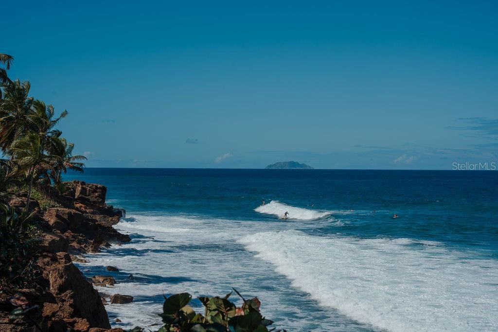 BARRIO PUNTAS RINCÓN - Residential