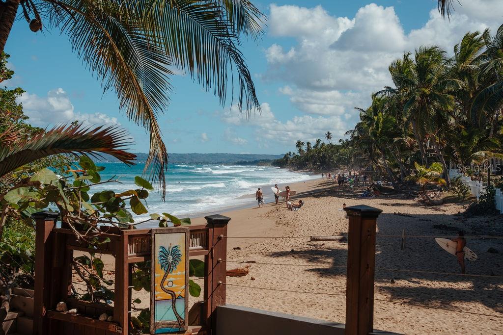 BARRIO PUNTAS RINCÓN - Residential