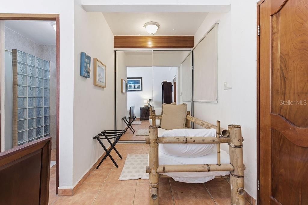 BARRIO PUNTAS RINCÓN - Residential