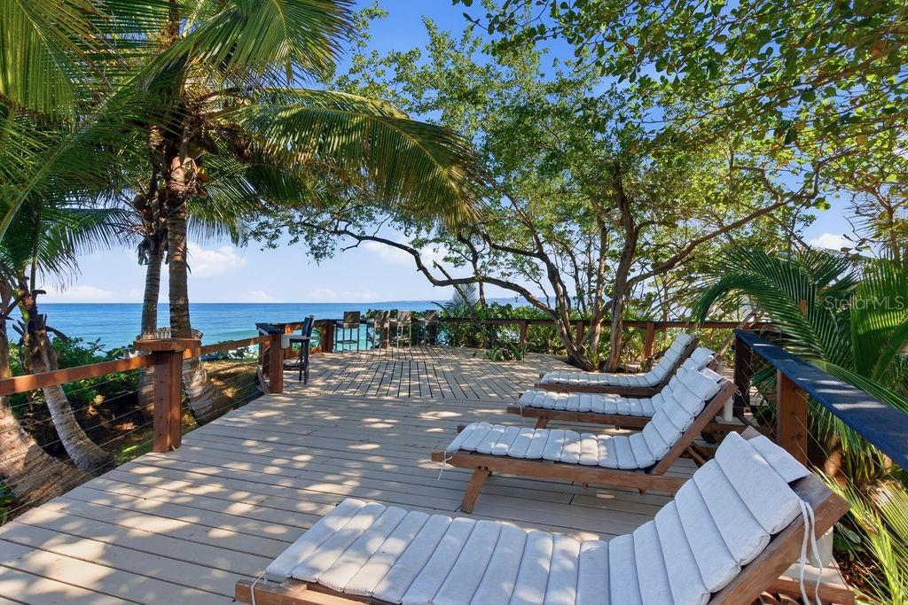 BARRIO PUNTAS RINCÓN - Residential