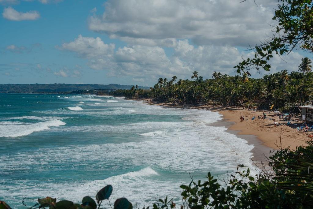BARRIO PUNTAS RINCÓN - Residential