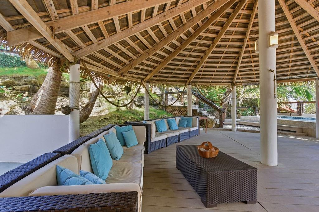 BARRIO PUNTAS RINCÓN - Residential