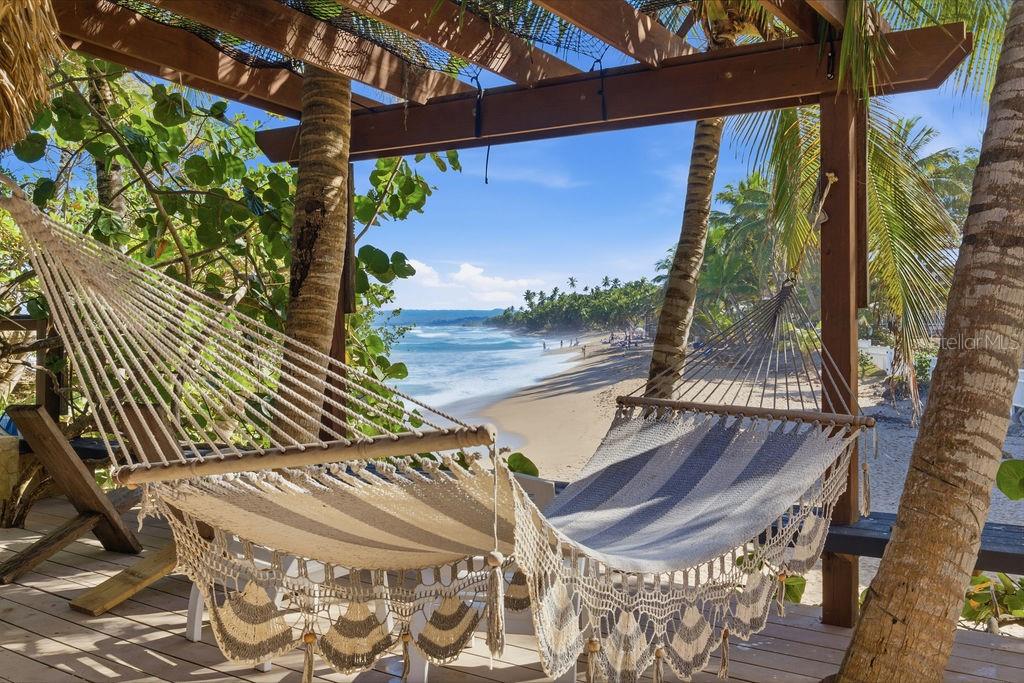 BARRIO PUNTAS RINCÓN - Residential