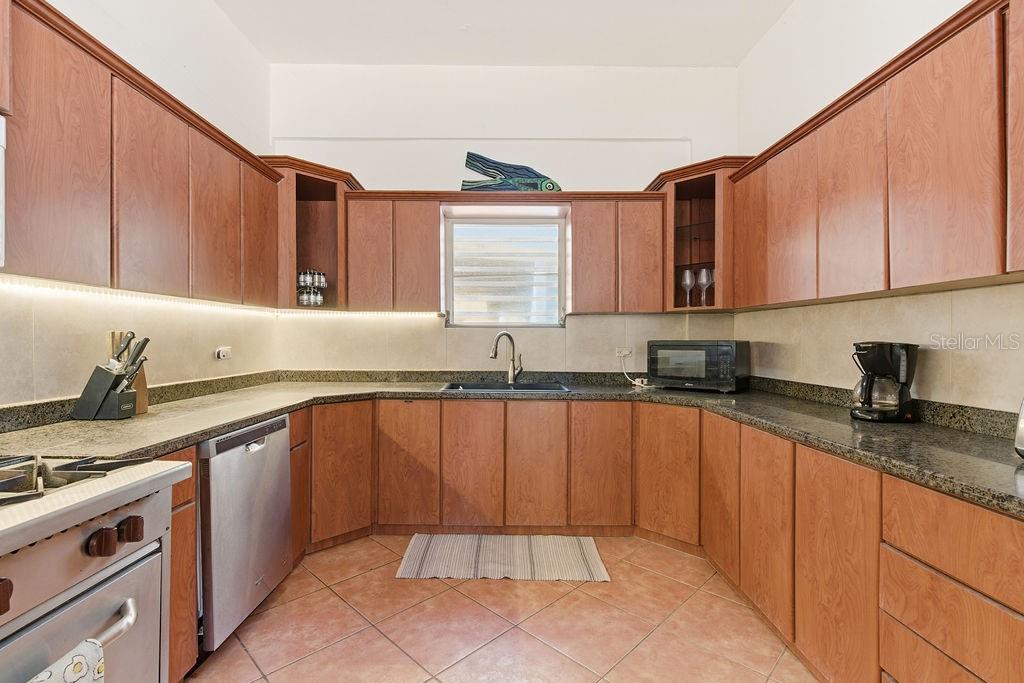 BARRIO PUNTAS RINCÓN - Residential