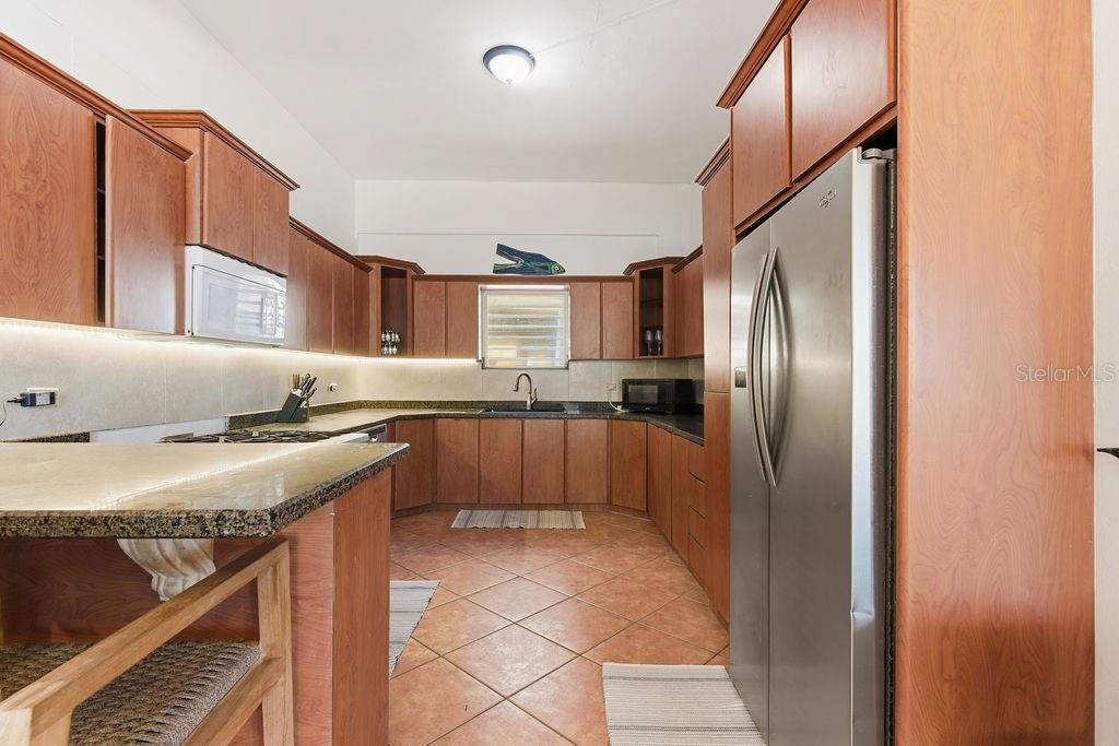 BARRIO PUNTAS RINCÓN - Residential