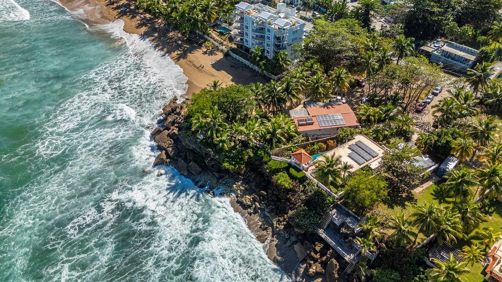 BARRIO PUNTAS RINCÓN - Residential