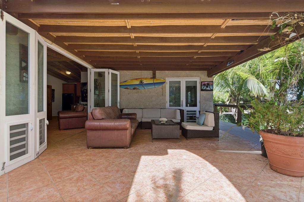 BARRIO PUNTAS RINCÓN - Residential