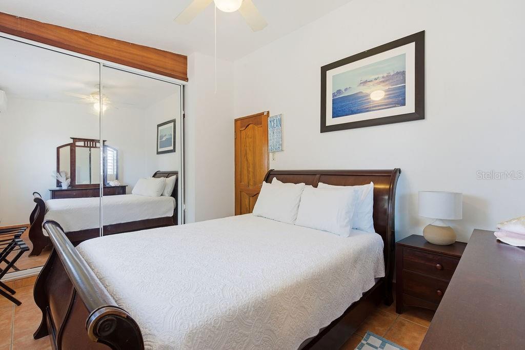 BARRIO PUNTAS RINCÓN - Residential