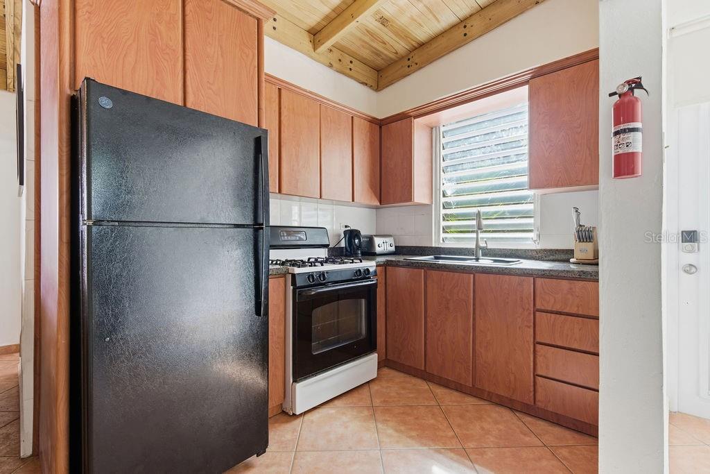 BARRIO PUNTAS RINCÓN - Residential