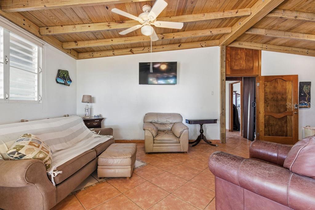 BARRIO PUNTAS RINCÓN - Residential