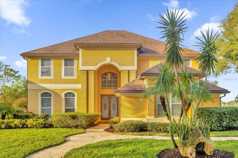 A home in ORLANDO